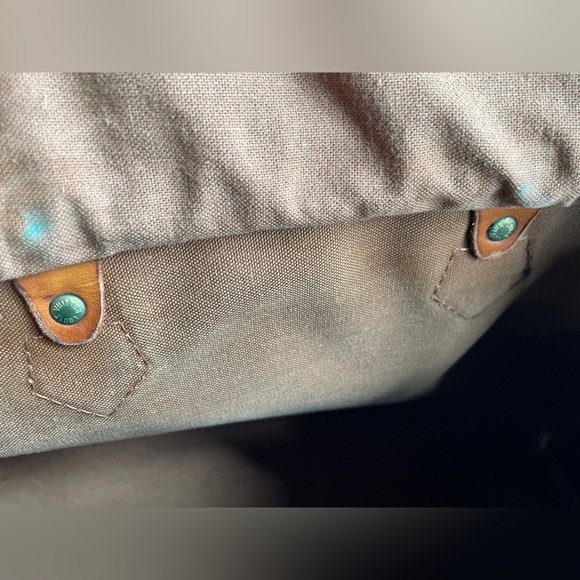 Louis Vuitton Speedy 30 - vintage with new zipper - Picture 14 of 15